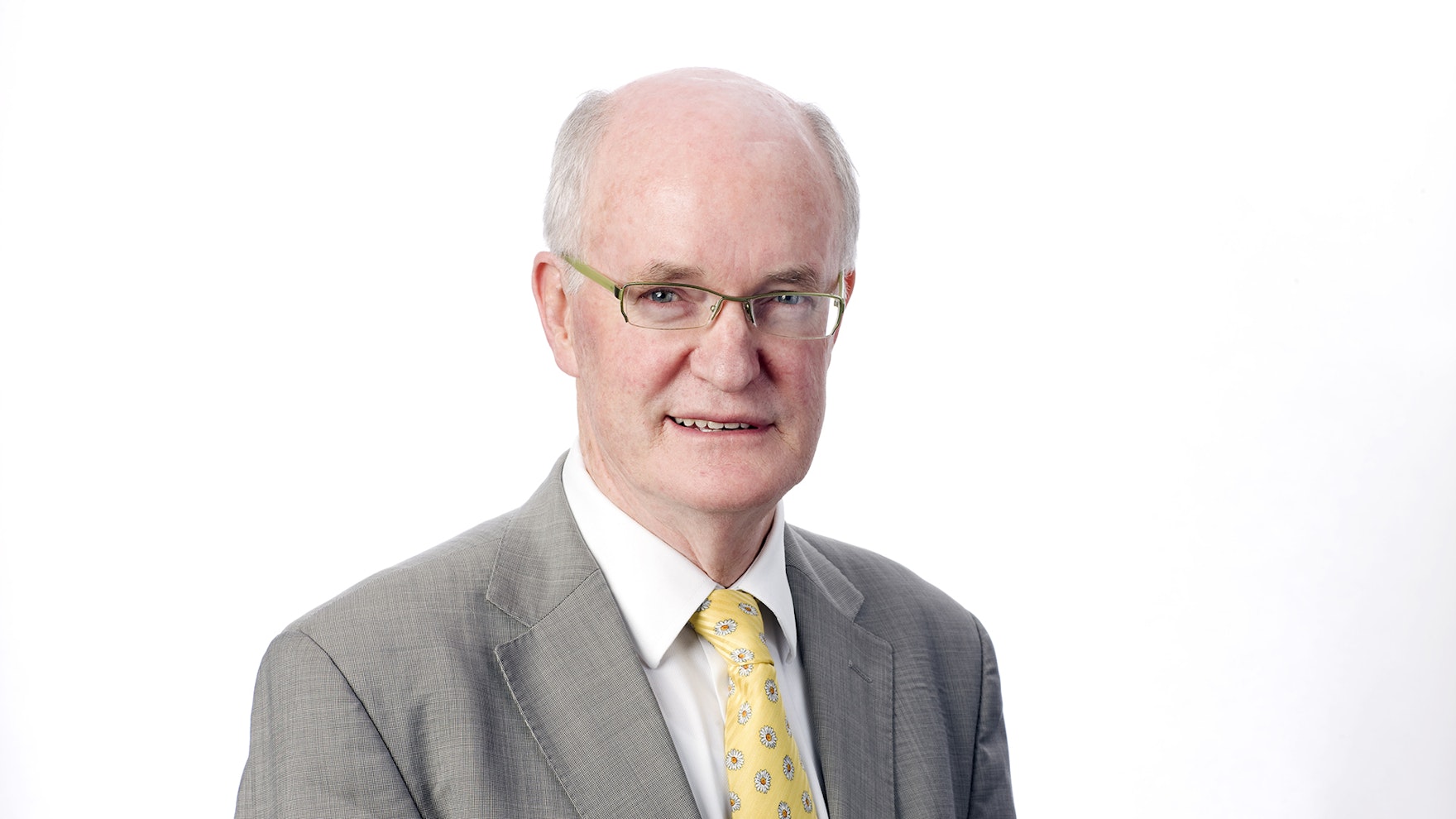Gerard Noonan blog