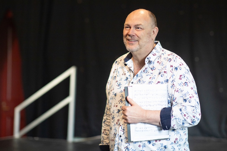 Making super payouts simpler