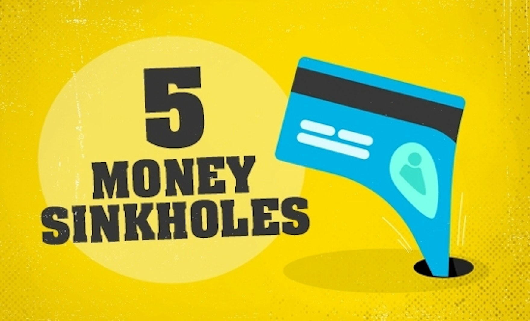 Blog may sinkhole