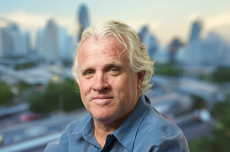 Padraig (Paddy) Crumlin