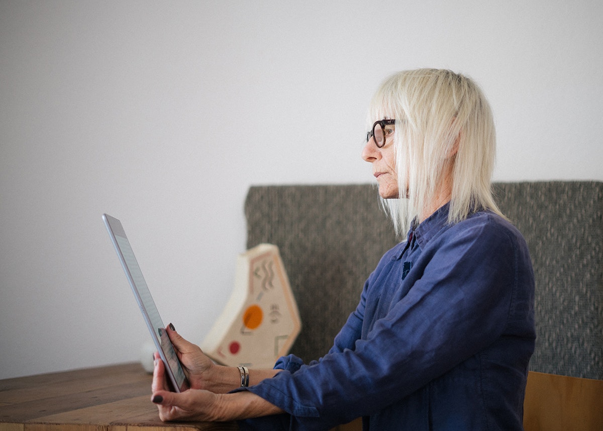 Choosing a retirement income option