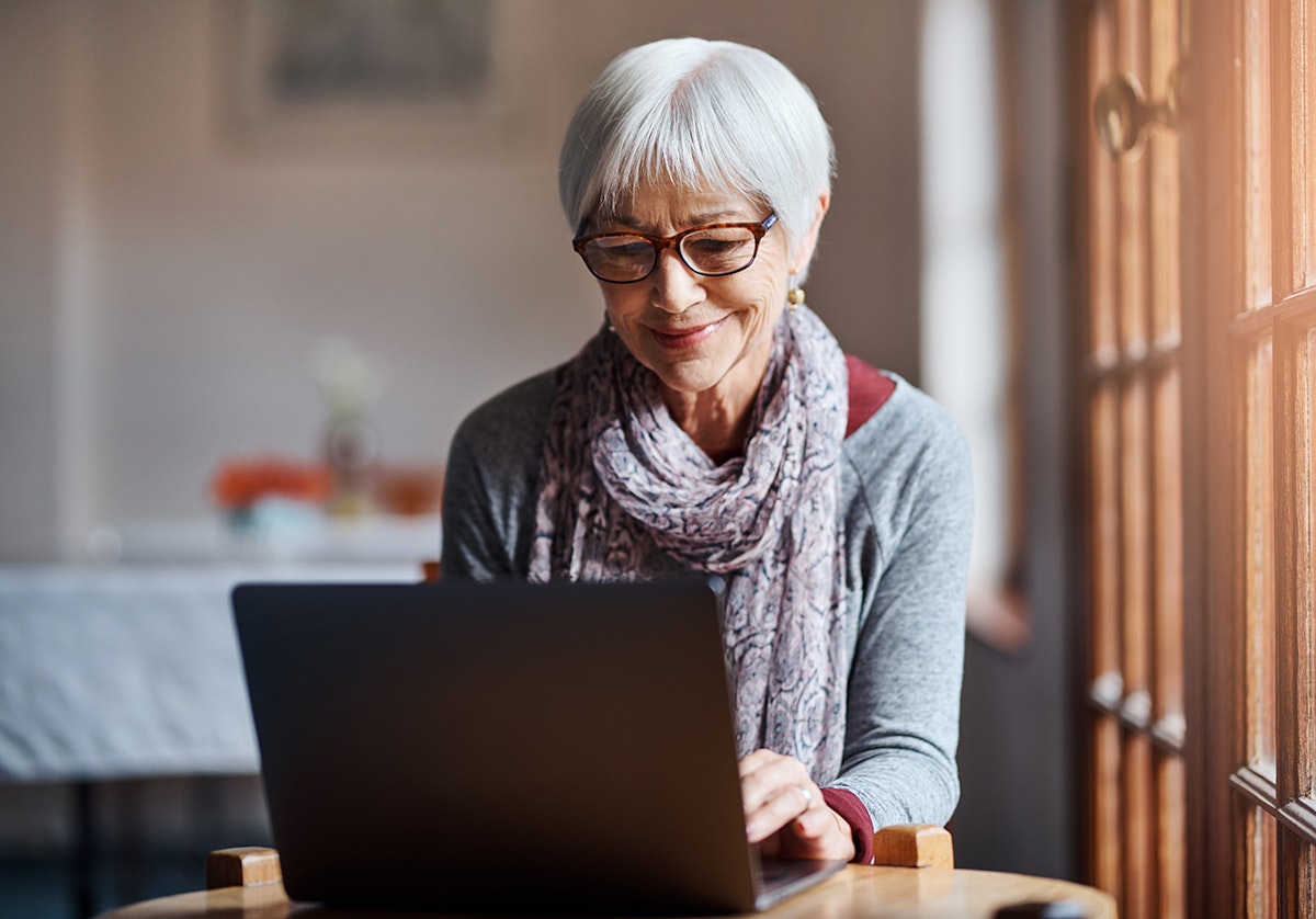 Retirement advice and resources