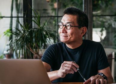 Responsible investing