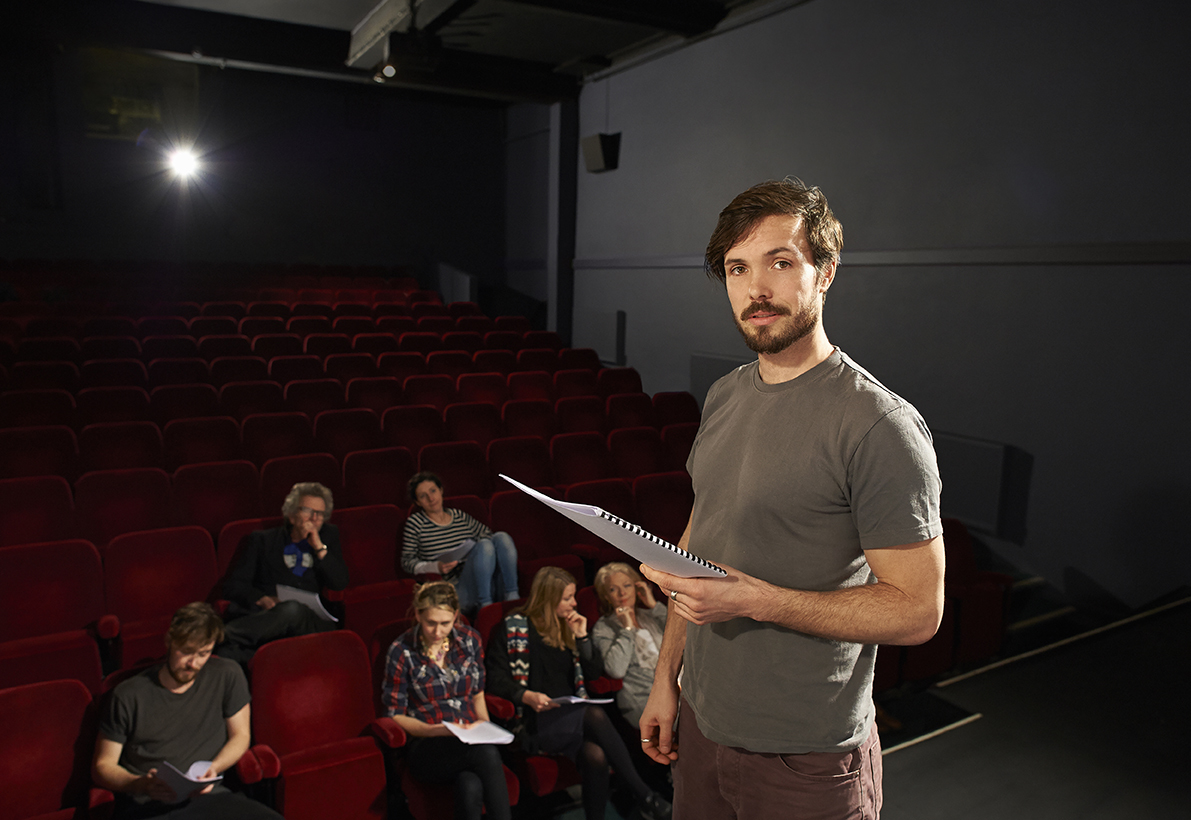 How we invest your money