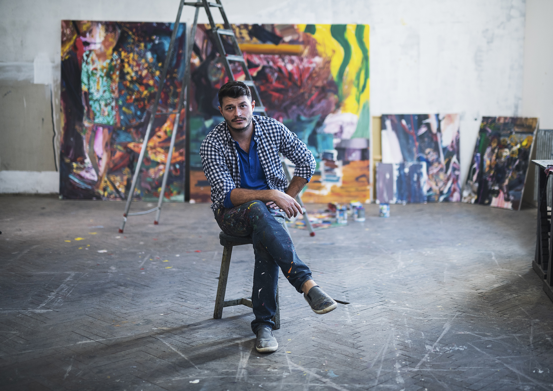 Your investment options