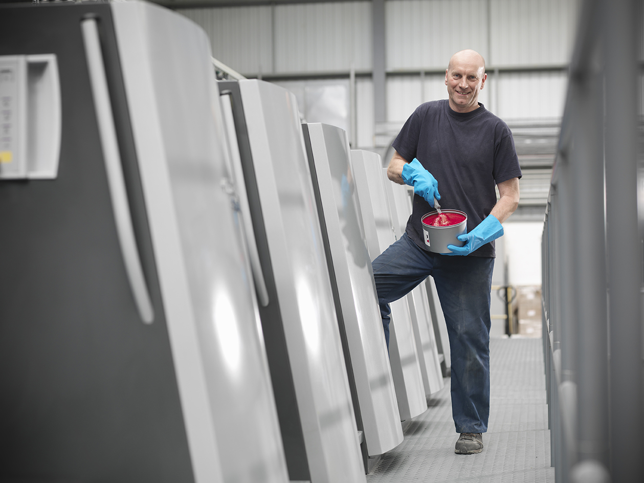 Your responsibilities